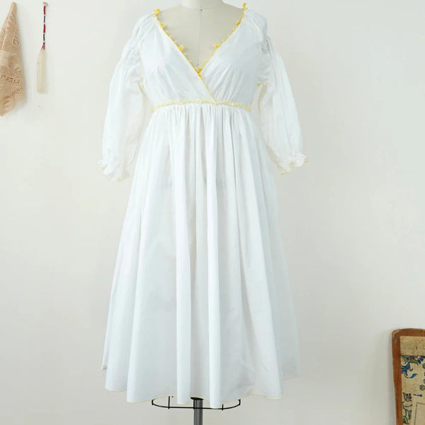 Hydra dress