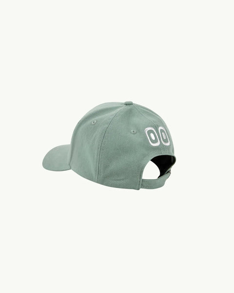 Organik Pamuk Baseball Şapka No.01
