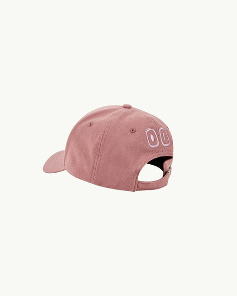 Organik Pamuk Baseball Şapka No.01