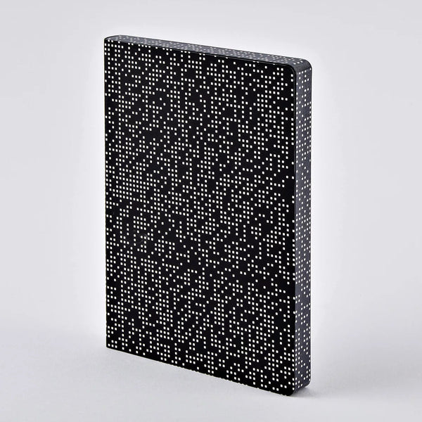 #51999 Notebook Graphic L ANALOG