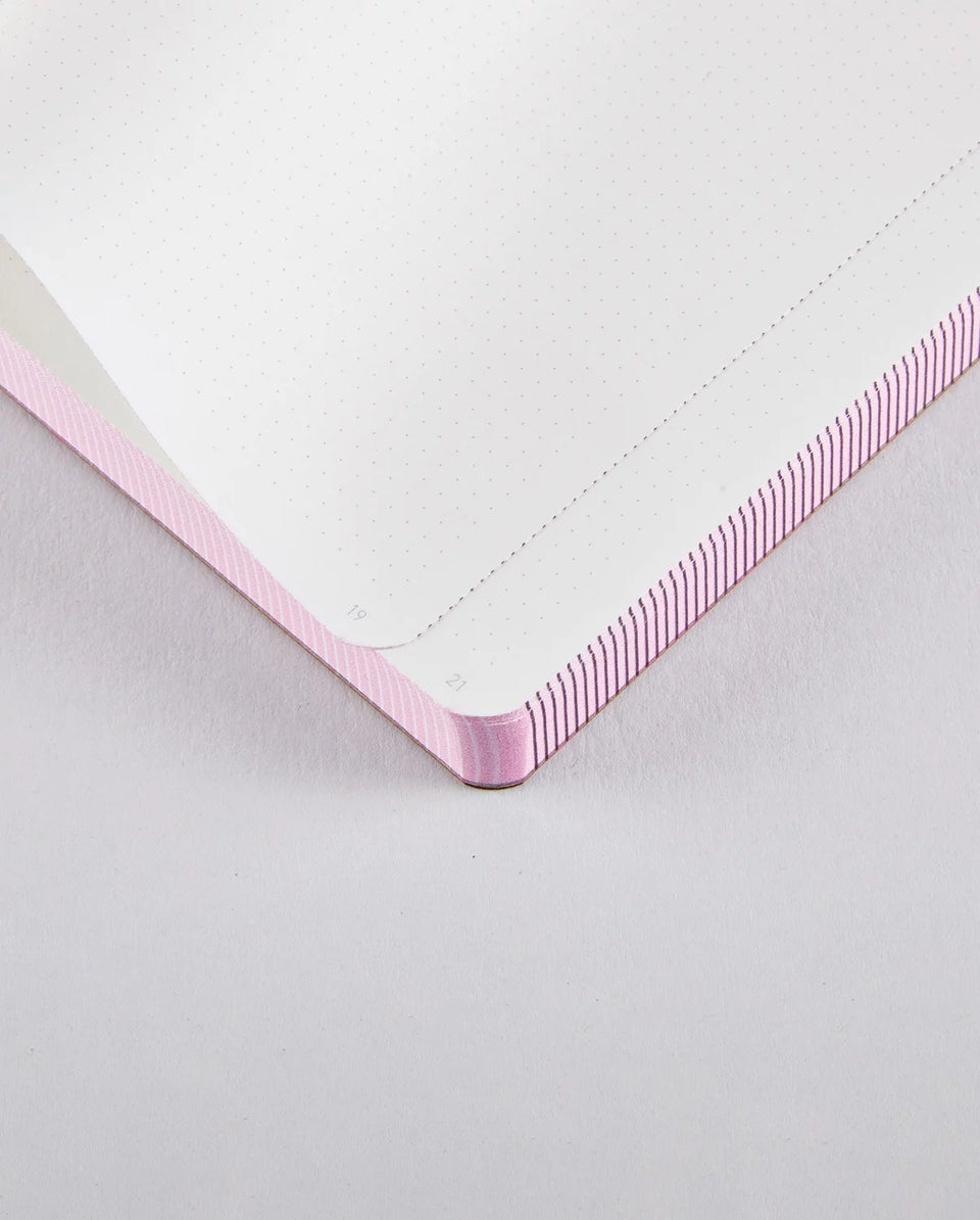 OX - FLEXCOVER NOTEBOOK GRAPHIC S