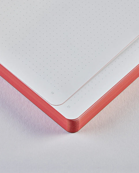 Notebook Graphic L 'Truths & Dares'