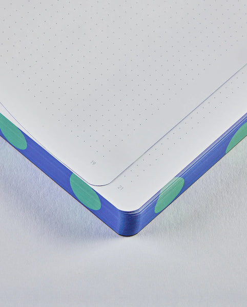 Notebook Graphic L 'Cry Cry Club'