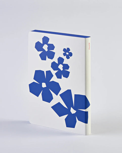 Notebook Graphic L 'Now And Forever'