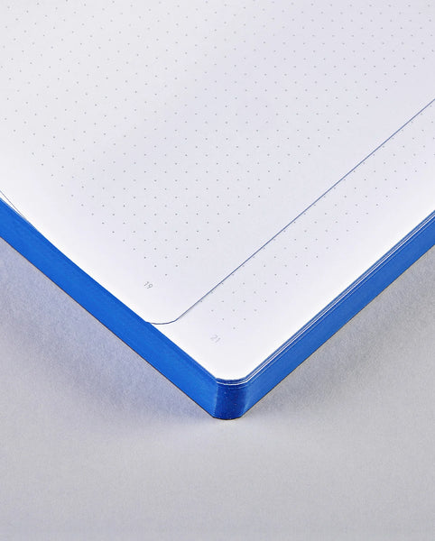 Notebook Graphic L 'Now And Forever'