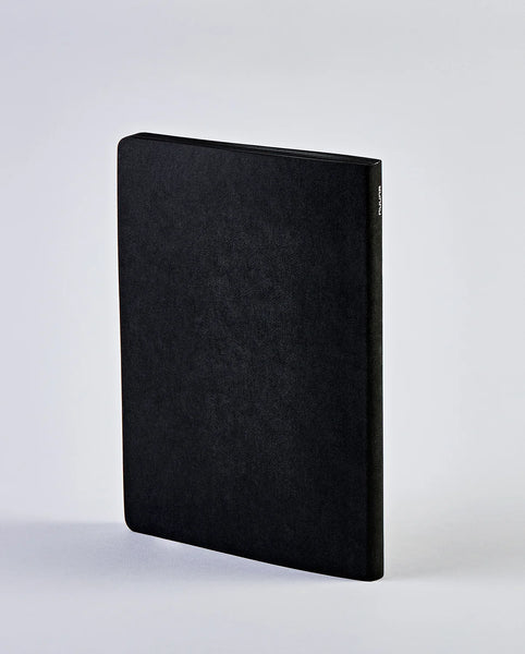 Notebook Not Ordinary L Light 'Rebel With A Cause'