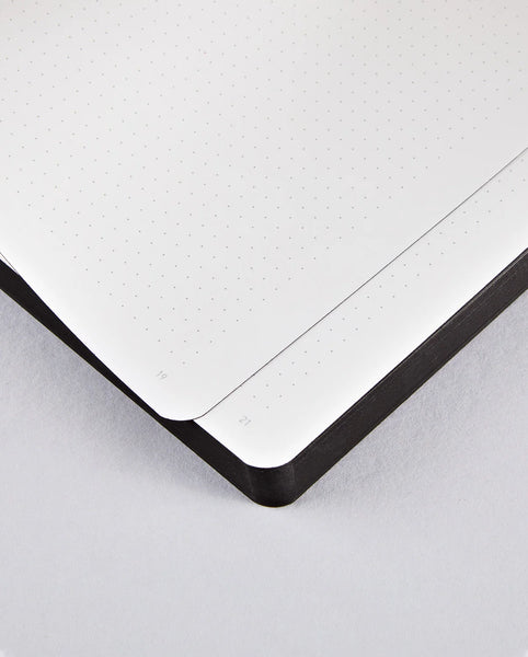 Notebook Not Ordinary L Light 'Rebel With A Cause'