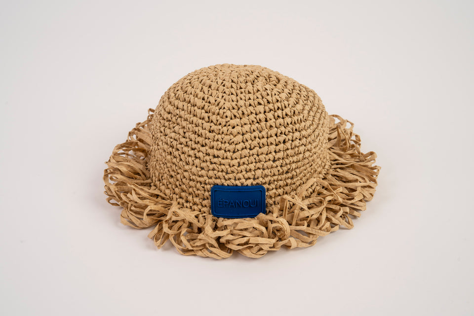 Houppe Şapka