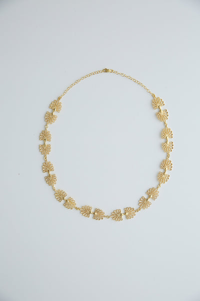 AMELIA CHOKER NECKLACE