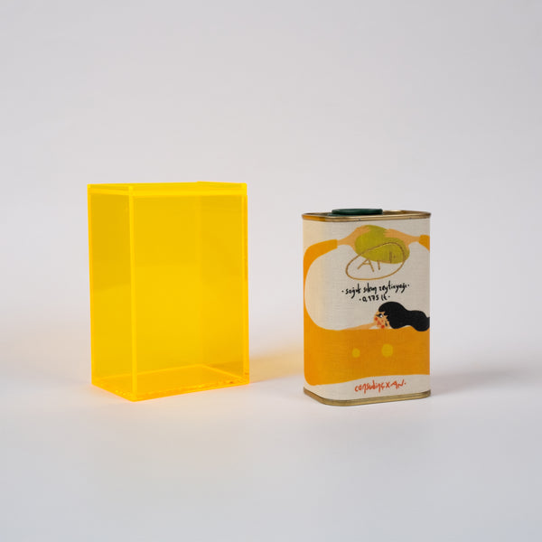 Zeytin Taşıyanlar Serisi Mini piknik boy 0,175 lt