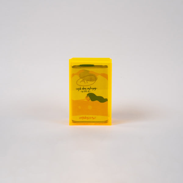 Zeytin Taşıyanlar Serisi Mini piknik boy 0,175 lt