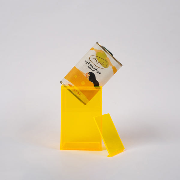 Zeytin Taşıyanlar Serisi Mini piknik boy 0,175 lt
