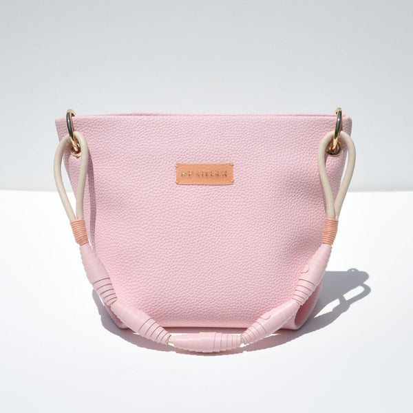 Mon Cheri Çanta (Pembe)