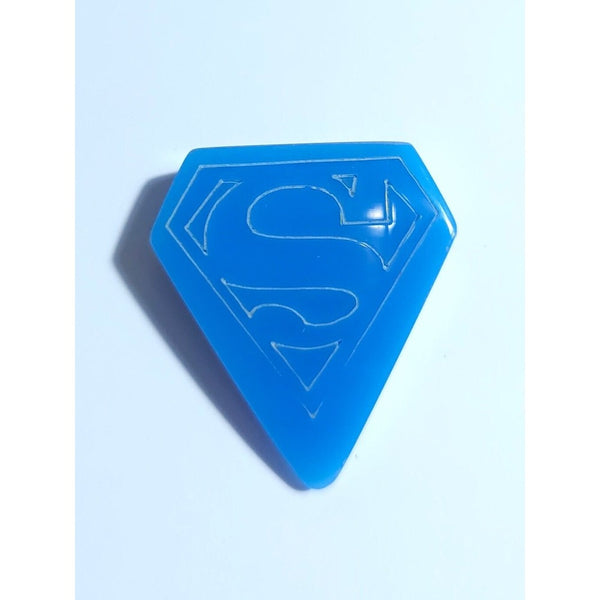 Krypton Superman Pena