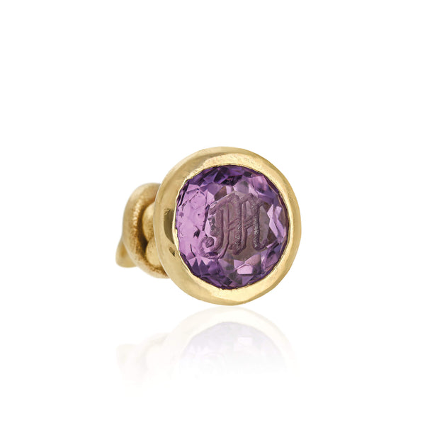Serpent Seal Purple