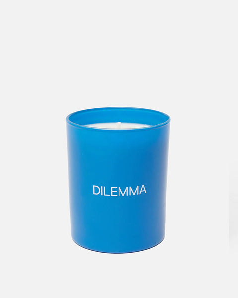 Dilemma - 180g  SCENTED CANDLE