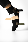 Gentry Pixel Tasarım Çorap