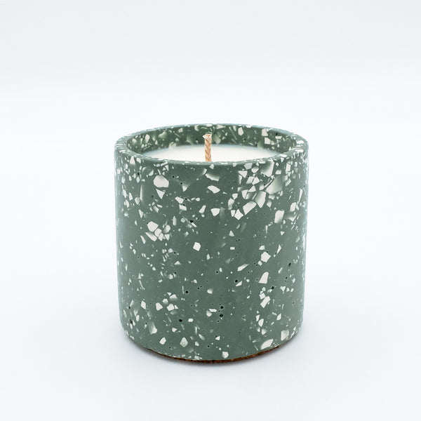 Flow State- Terrazzo Mum