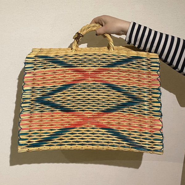 Porto Mae Zae Bag 1
