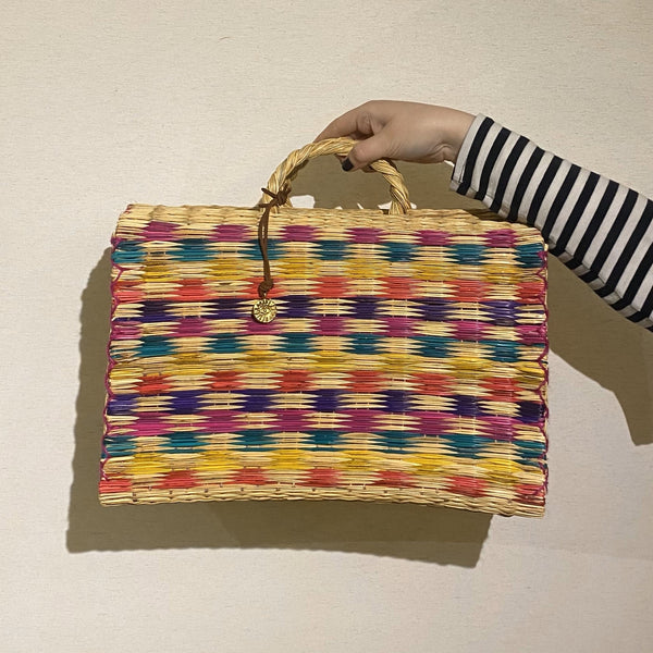 Porto Mae Zae Bag 3