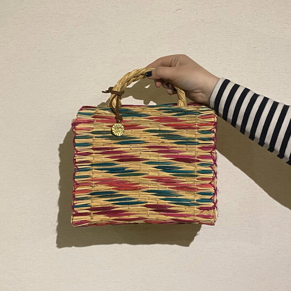 Porto Mae Zae Bag 5