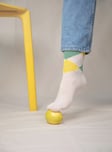 Gentry Pamuklu Klasik Çorap Kutusu (2'li Paket)