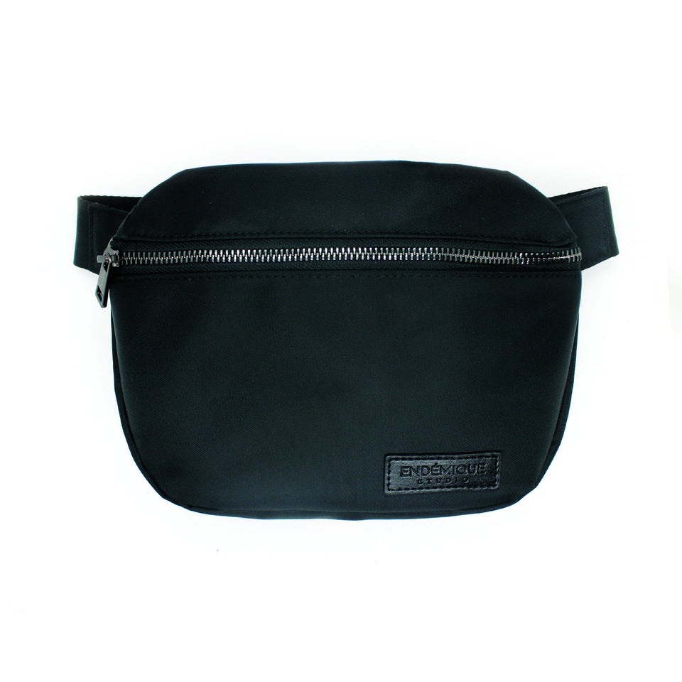 The Pocket Black Freebag