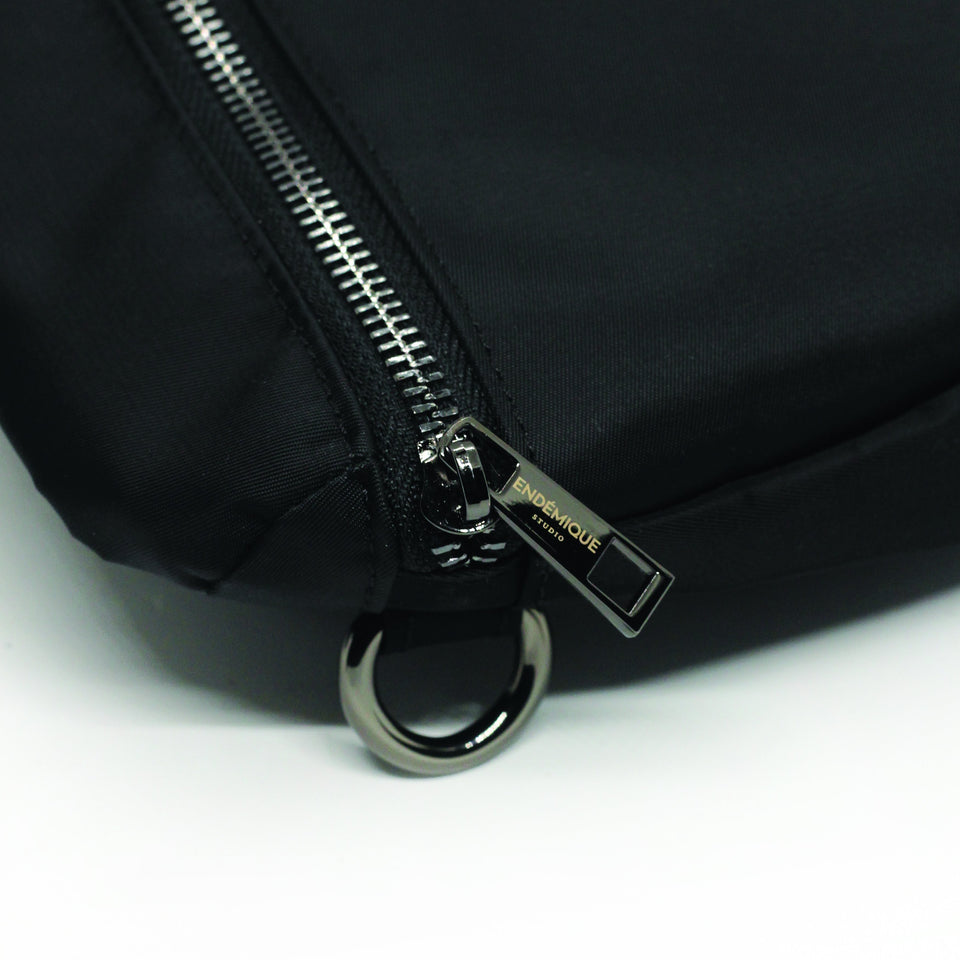 The Pocket Black Freebag