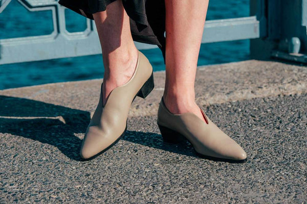 Hano Handmade Shoes