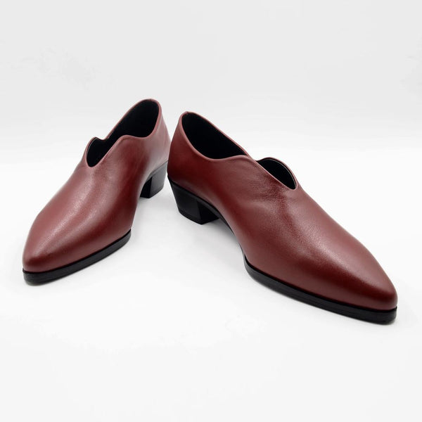 Hano Handmade Shoes
