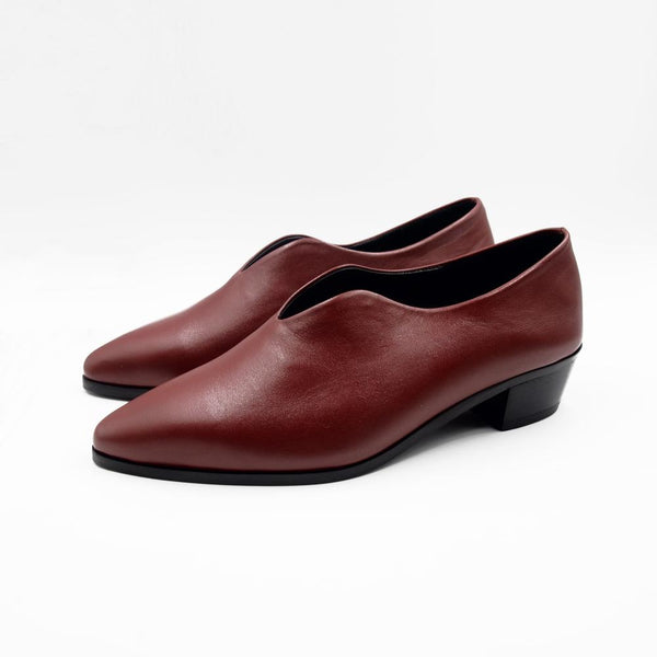 Hano Handmade Shoes
