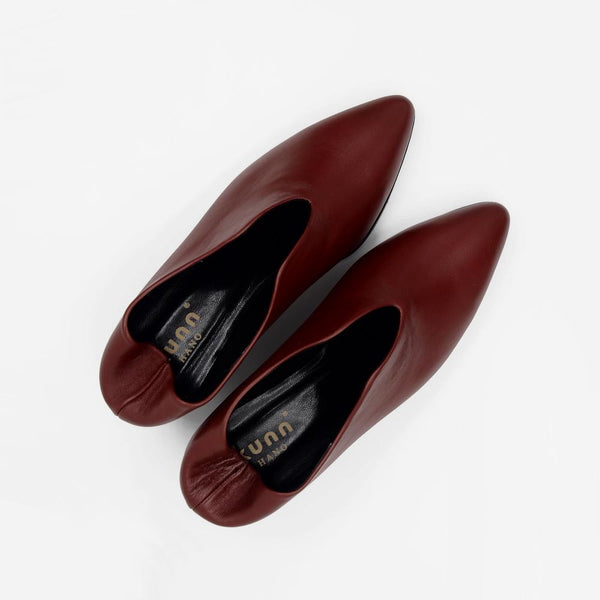 Hano Handmade Shoes