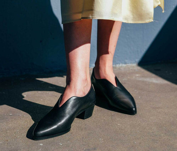 Hano Handmade Shoes
