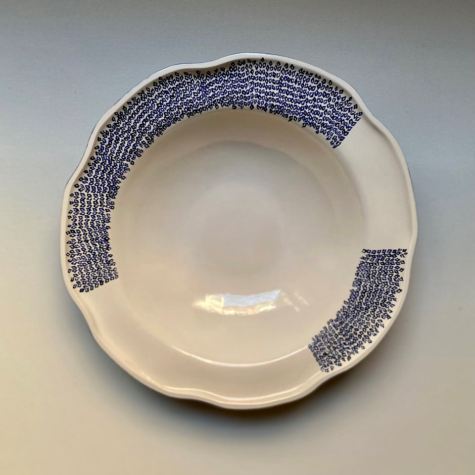 Gümüş Tabak