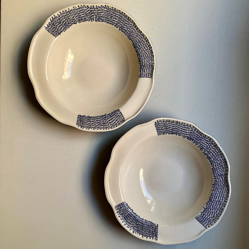 Gümüş Tabak