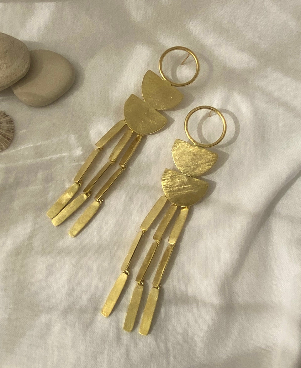 Peru Earrings