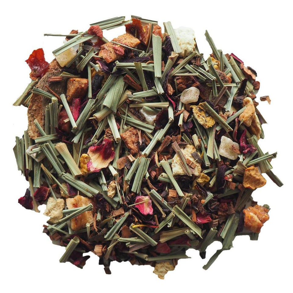 TAHITI TEA