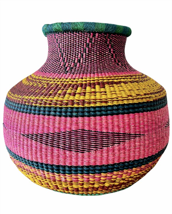 Divo Big Pot Type 1 Basket