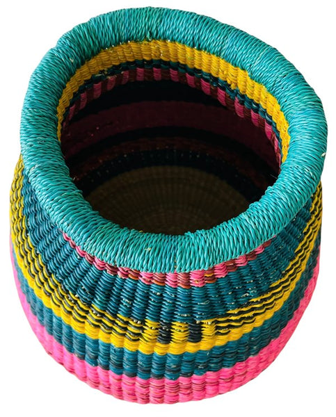 Divo Small Pot Type 1 Basket