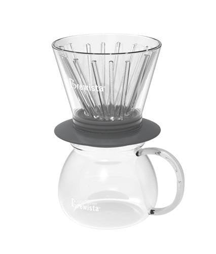 Brewista Konik Cam Dripper