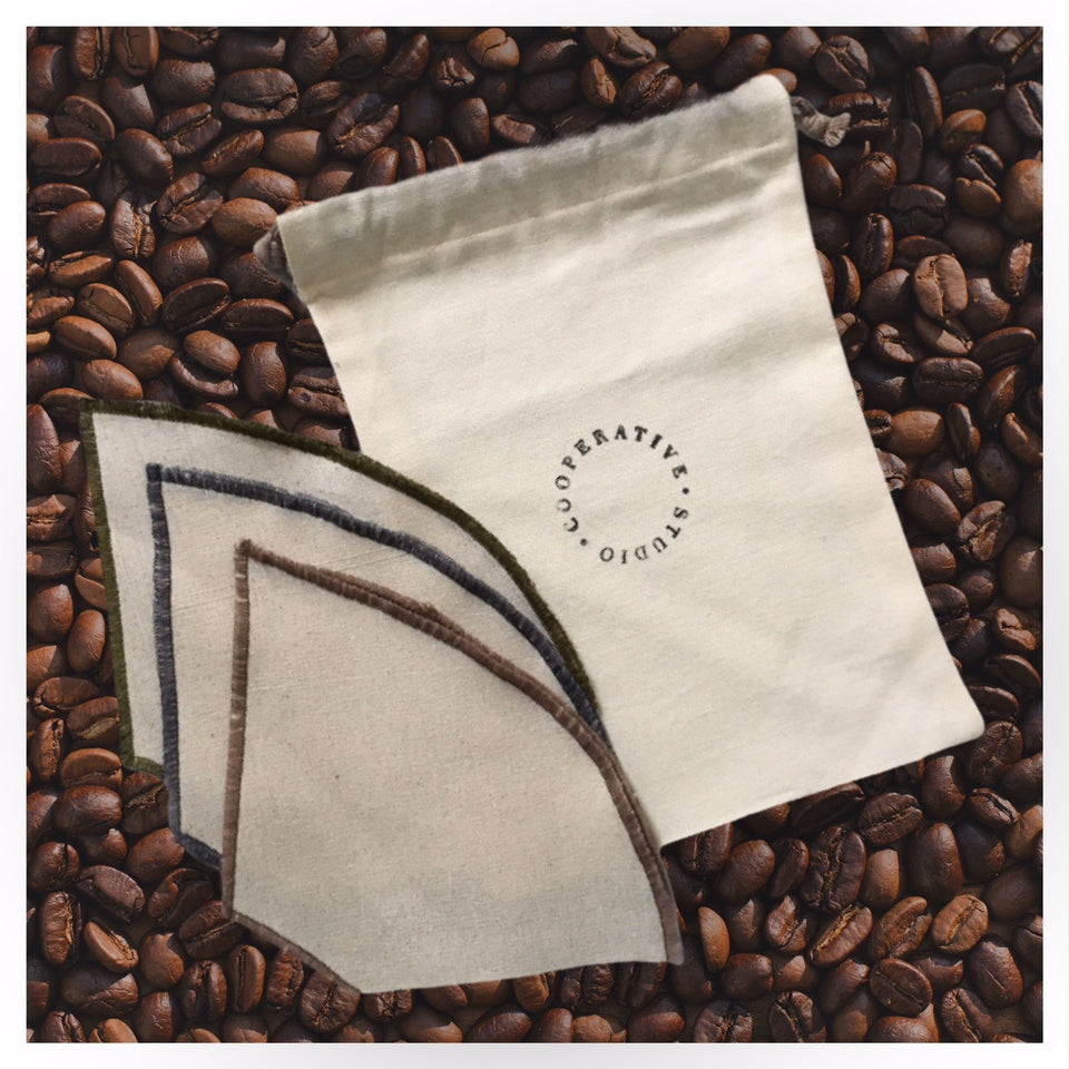 Eco - Friendly Coffee Filters