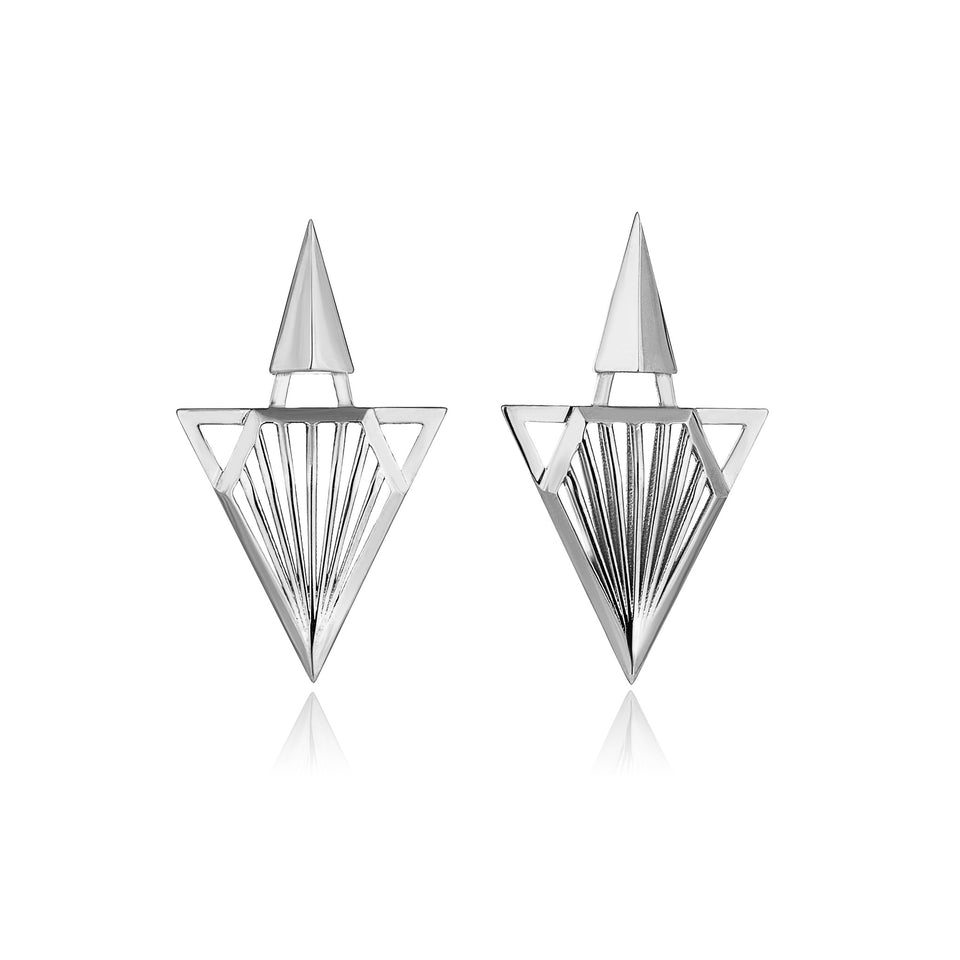 Empire Earrings