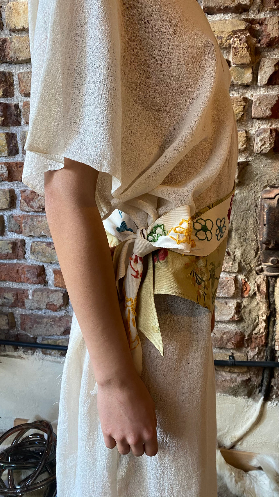 South Aegean Dream Scarves
