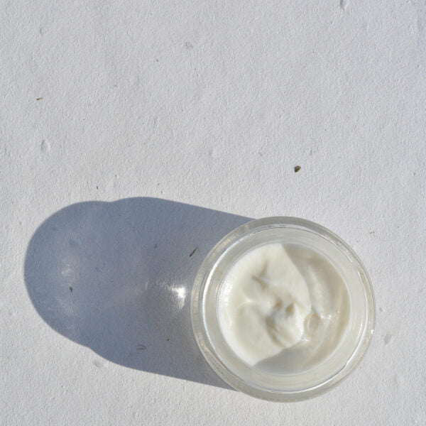 WHITE ROSE | yoğun nemlendirici krem | bitkisel kökenli retinoid ile