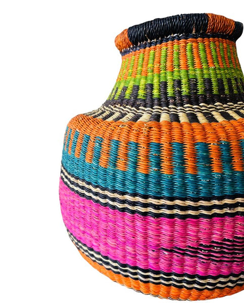 Yaaba Small Pot Type 1 Basket