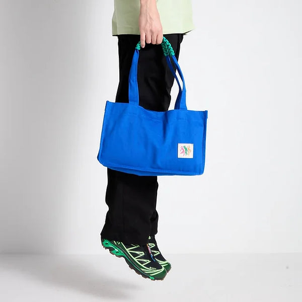 Blu Monday - Tote