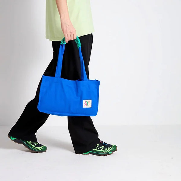 Blu Monday - Tote