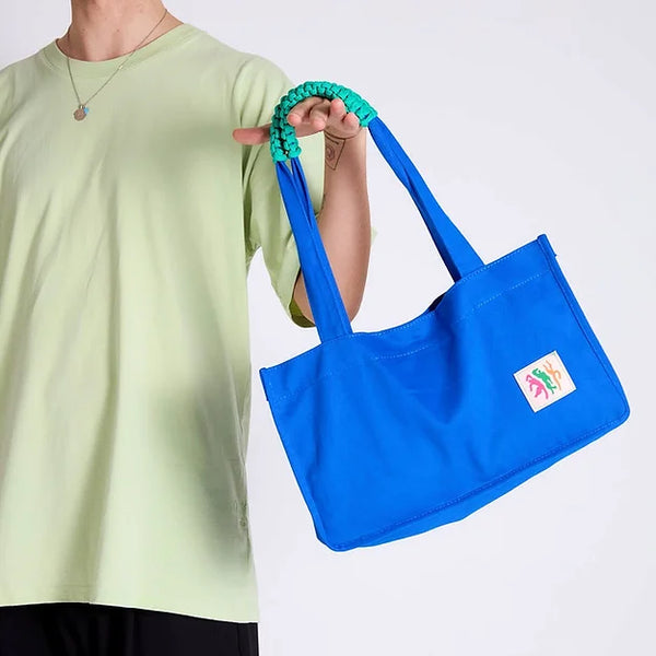 Blu Monday - Tote