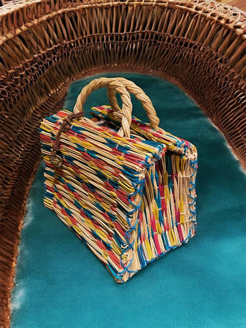 Porto Mae Zae Bag 5