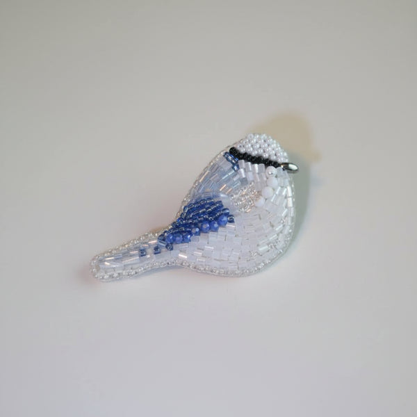 Handmade Brooches